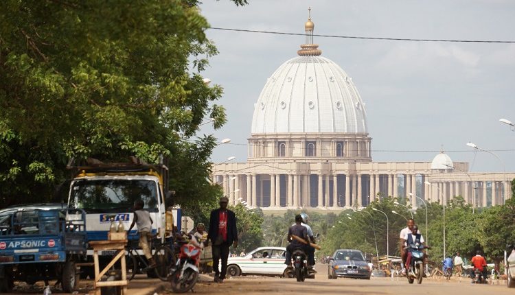 cas de coronavirus dans la capitale politique ivoirienne