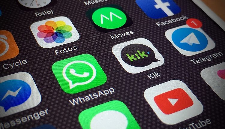 WhatsApp est devenue l’une des applications les plus utilisées par les ivoiriens (photo CC)