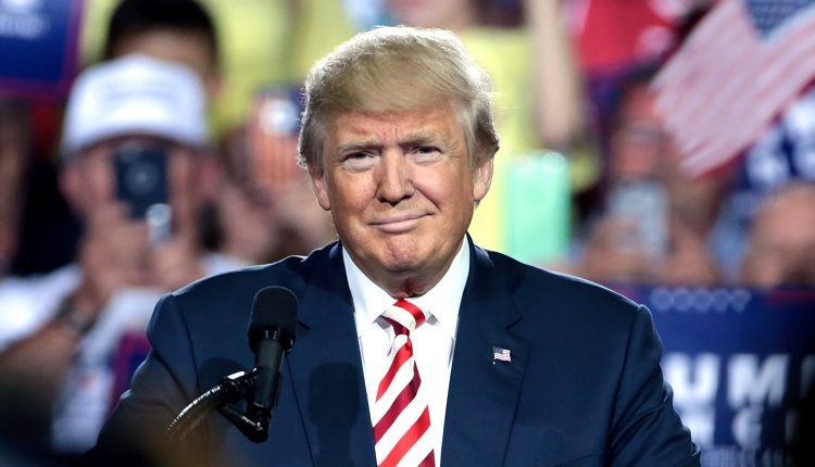 Donald Trump menace de déployer l’armée