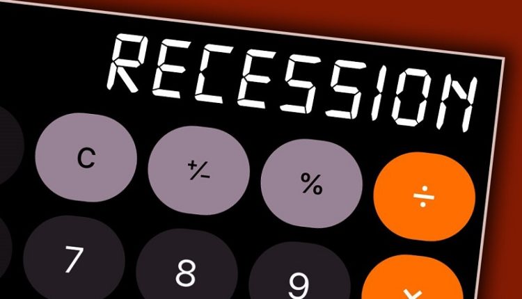 Qu'est-ce qu'une récession ?