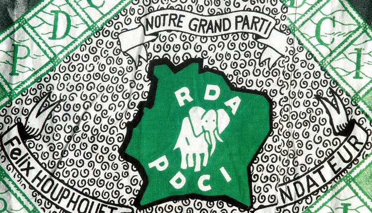 Qui sera le candidat du PDCI lors de la présidentielle de 2020 ?