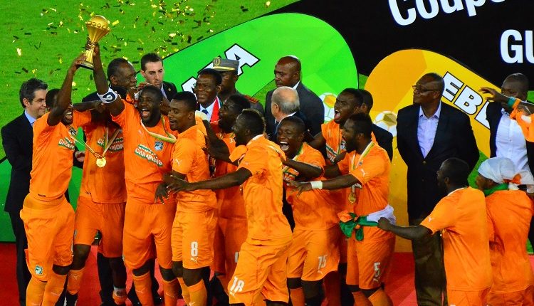 la Coupe d'Afrique des Nations reportée à 2022 en raison du coronavirus