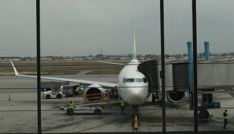aéroport d’international Félix Houphouët Boigny d’Abidjan