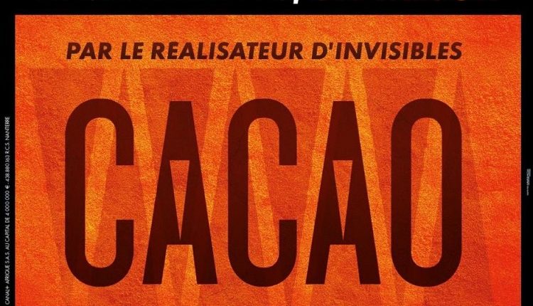 ‘Cacao’, création originale de Canal+