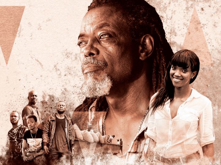 ‘Cacao’, création originale de Canal+