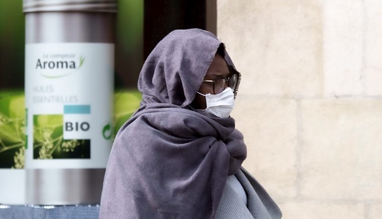 Les cas confirmé de Covid-19 sont en hausse (photo CC)