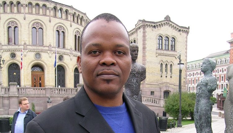 Le député Alain Lobognon