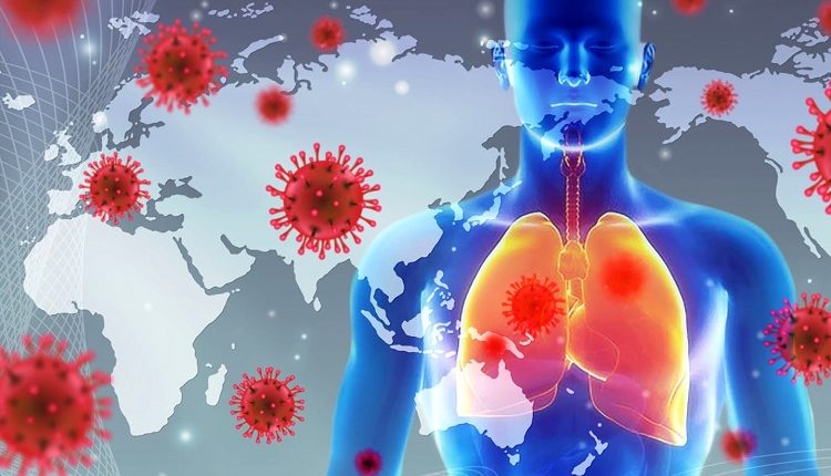 Le coronavirus pourrait se transmettre par l’air