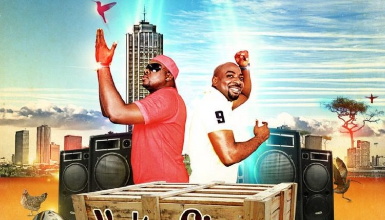 On dit quoi ? Yodé et Siro