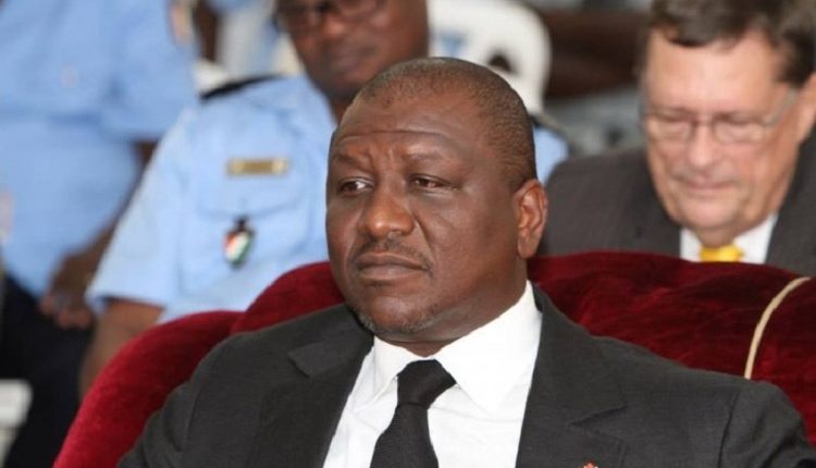 Le Premier ministre ivoirien Hamed Bakayoko