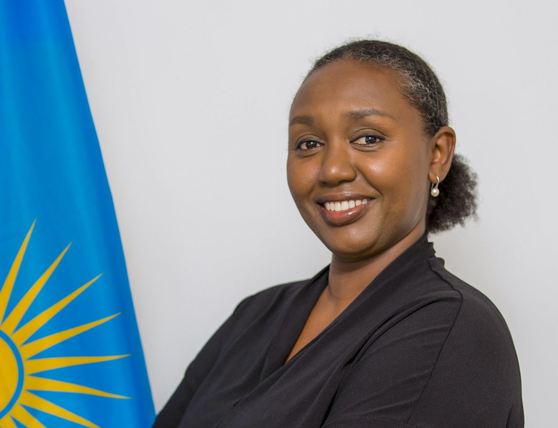 Ce prétendu entretien d’une officielle rwandaise n’a jamais été diffusé BBC Afrique