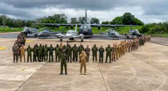 Rien n’indique que des soldats français quittent Abidjan pour s’installer à Bouaké